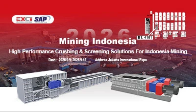 EXCT、地元インドネシアパートナーとマイニングインドネシア2026に出展