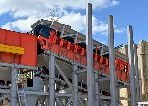 スチールエプロンフィーダー