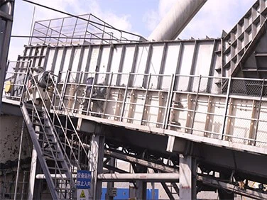 Heavy Duty Apron Feeder Cases-3 Heavy Duty Apron Feeder Cases-3