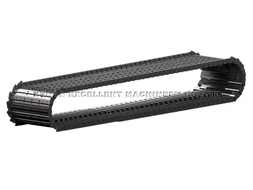 Heavy Duty Apron Feeder Pans Heavy Duty Apron Feeder Pans