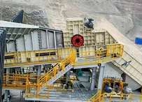 給炭ブレーカー