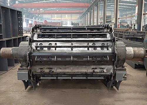 Apron Feeder Gold Mine best