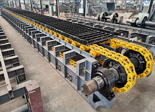 Apron Feeder Gold Mine suppliers