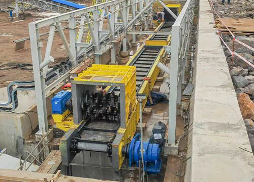 Feeder Breaker manufacturers